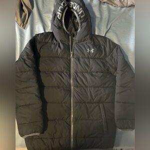 Under Armour Jacket